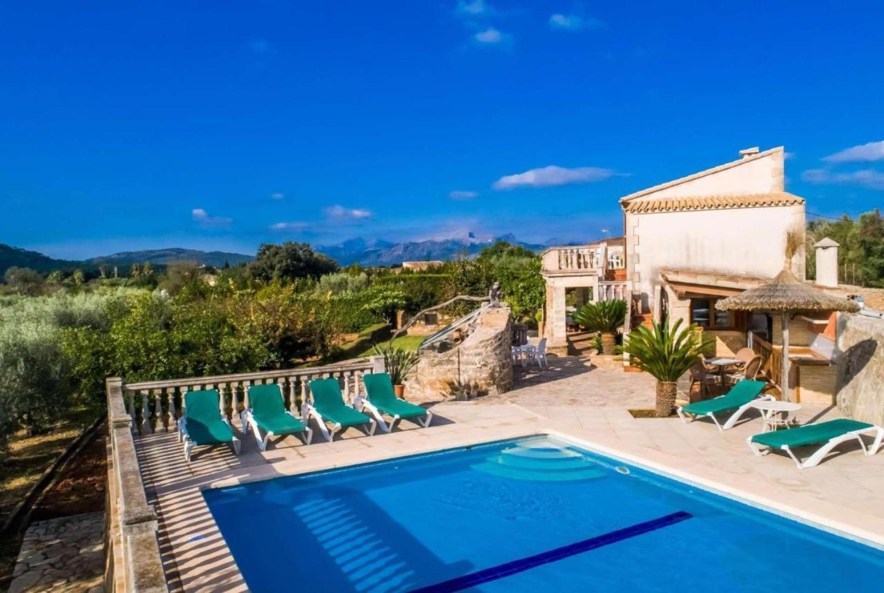 Willa S'hort Alcudia (Mallorca)